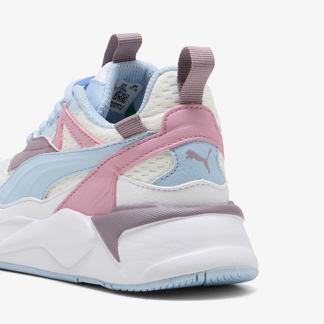 Puma Puma RS-X Efekt Çocuk Beyaz Spor Ayakkabı Occasion'da! Beyaz - 7. görsel