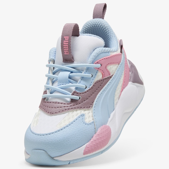 Puma Beyaz Puma Rs X RS-X Efekt Bebek