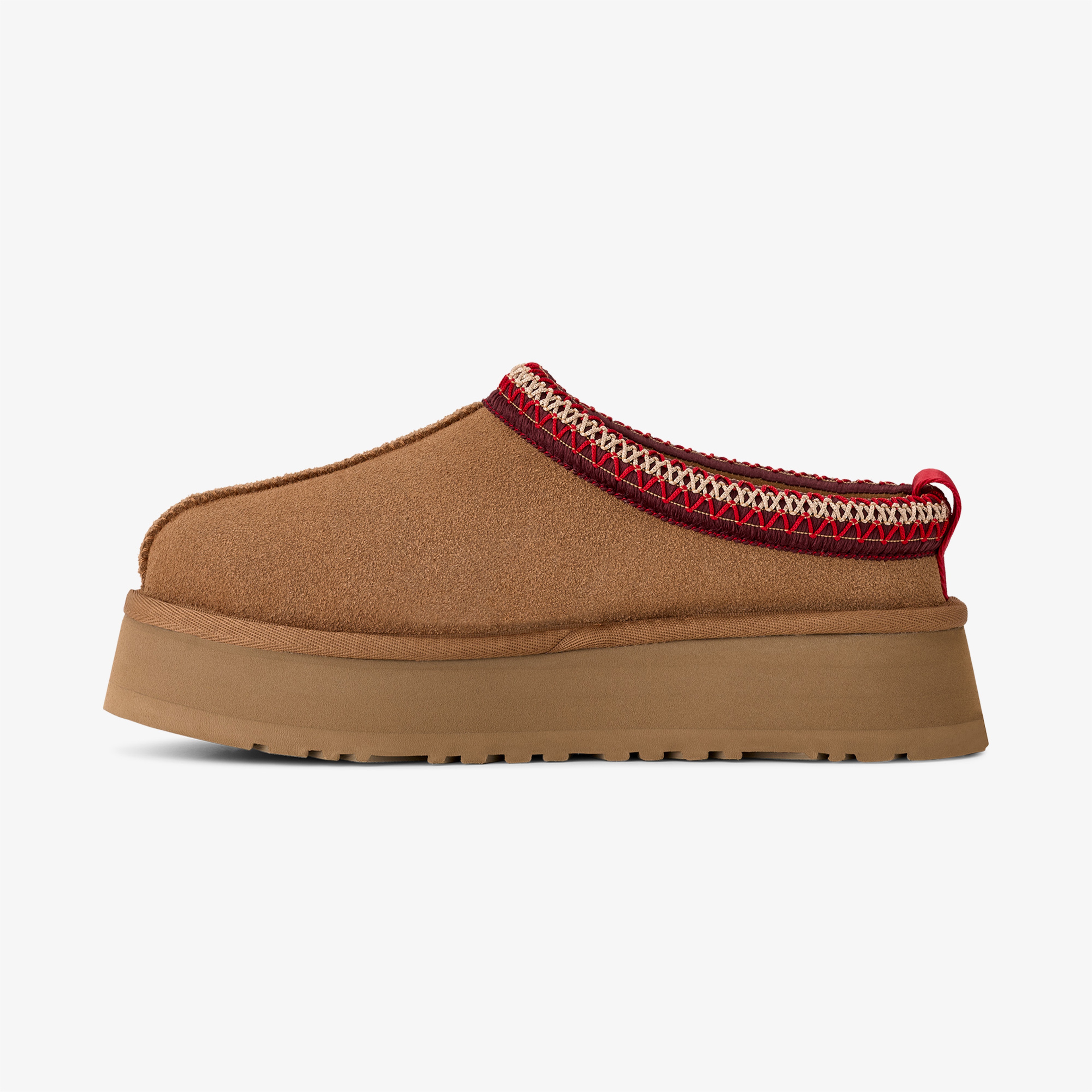 Ugg Tazz II Kadın Platform Kadın Kahverengi Terlik