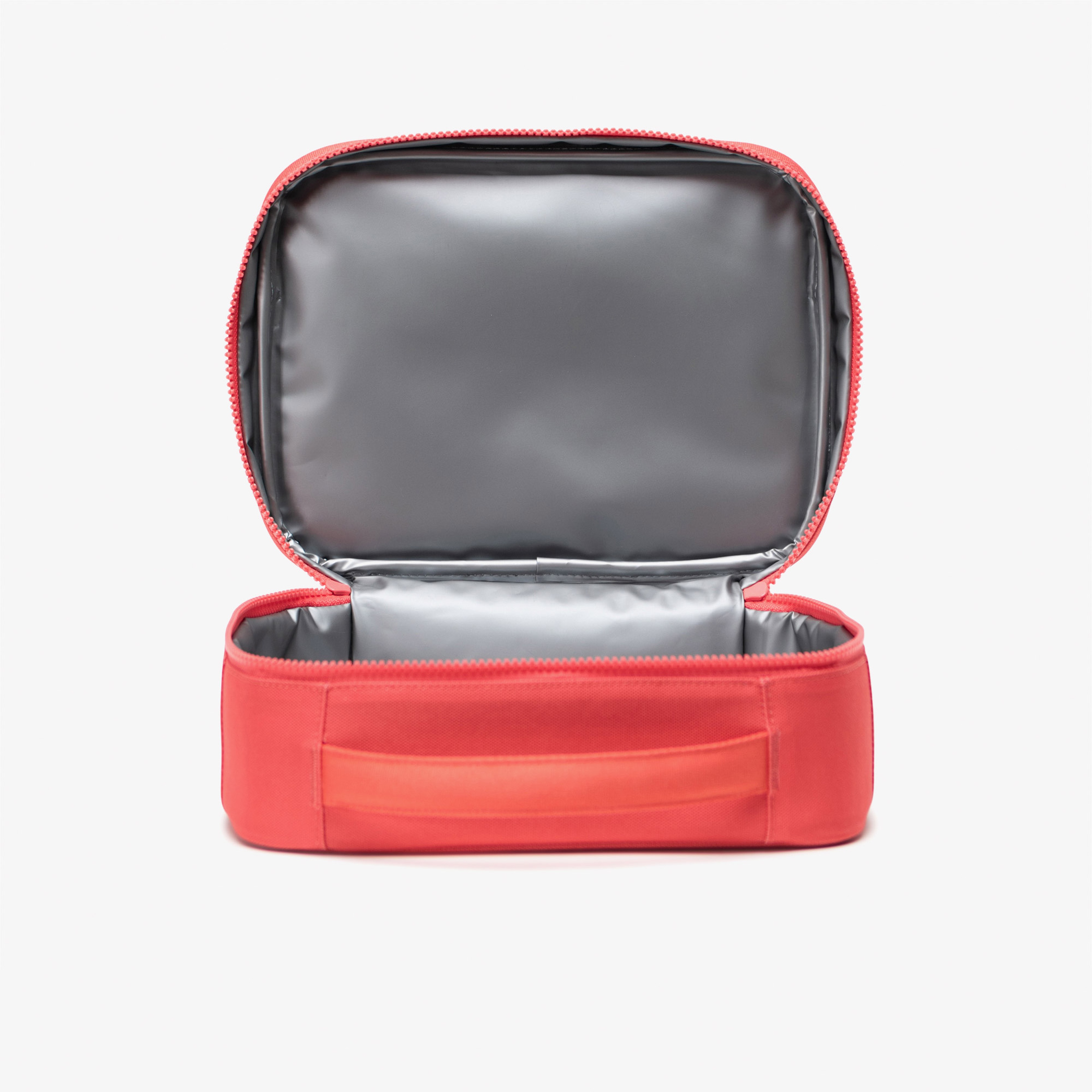 Herschel Pop Quiz Çocuk Kırmızı Beslenme Çantası