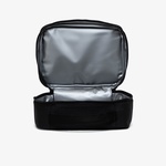 Herschel Pop Quiz Çocuk Siyah Beslenme Çantası