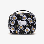 Herschel Pop Quiz Çocuk Siyah Beslenme Çantası