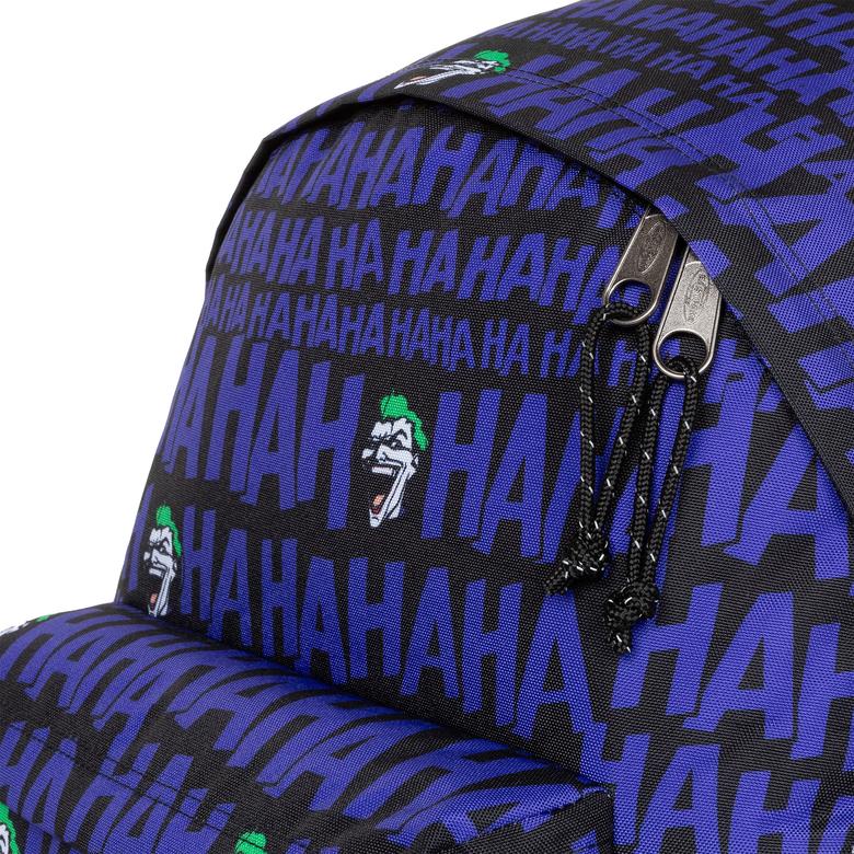 Eastpak X DC Comic The Joker Unisex Mor Sırt Çantası