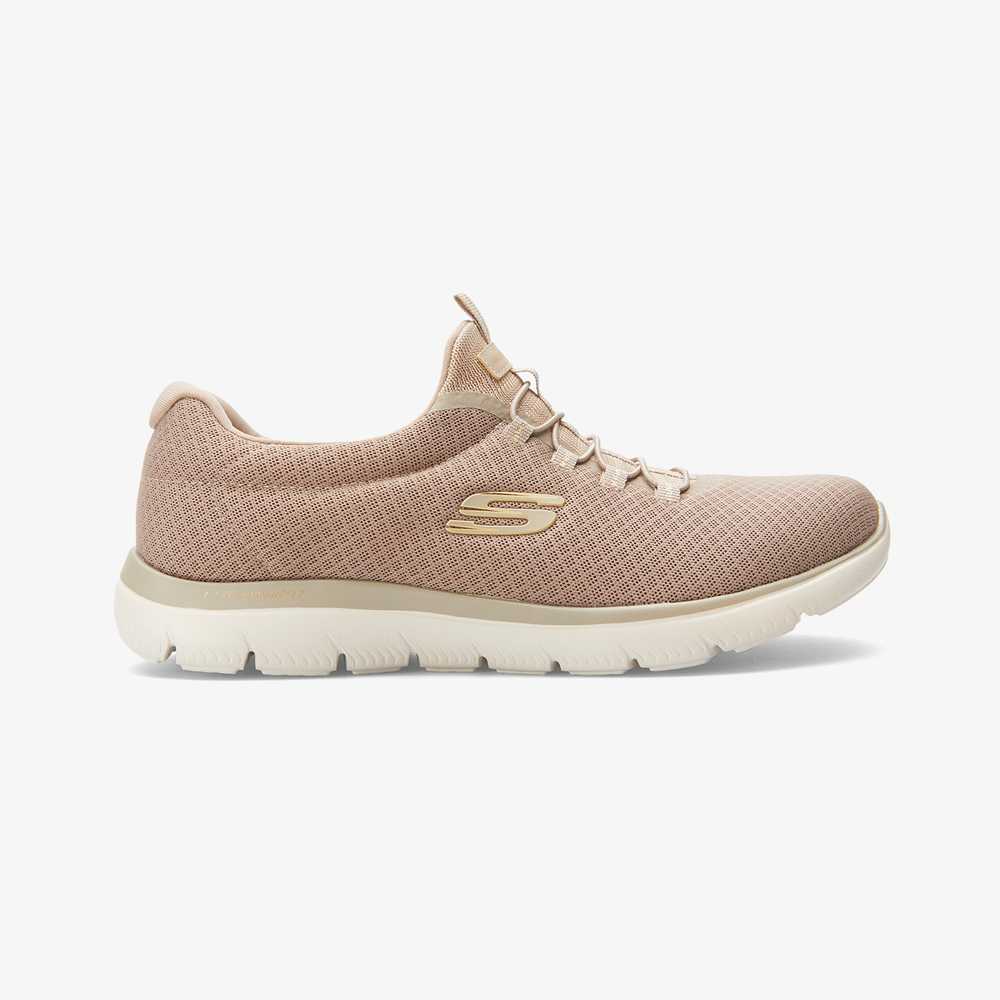 Skechers Summits Kadın Bej Spor Ayakkabı37,512980TK| Occasion