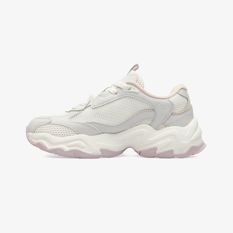 Anta Meteorolite Vent Kadın Gri Spor Ayakkabı