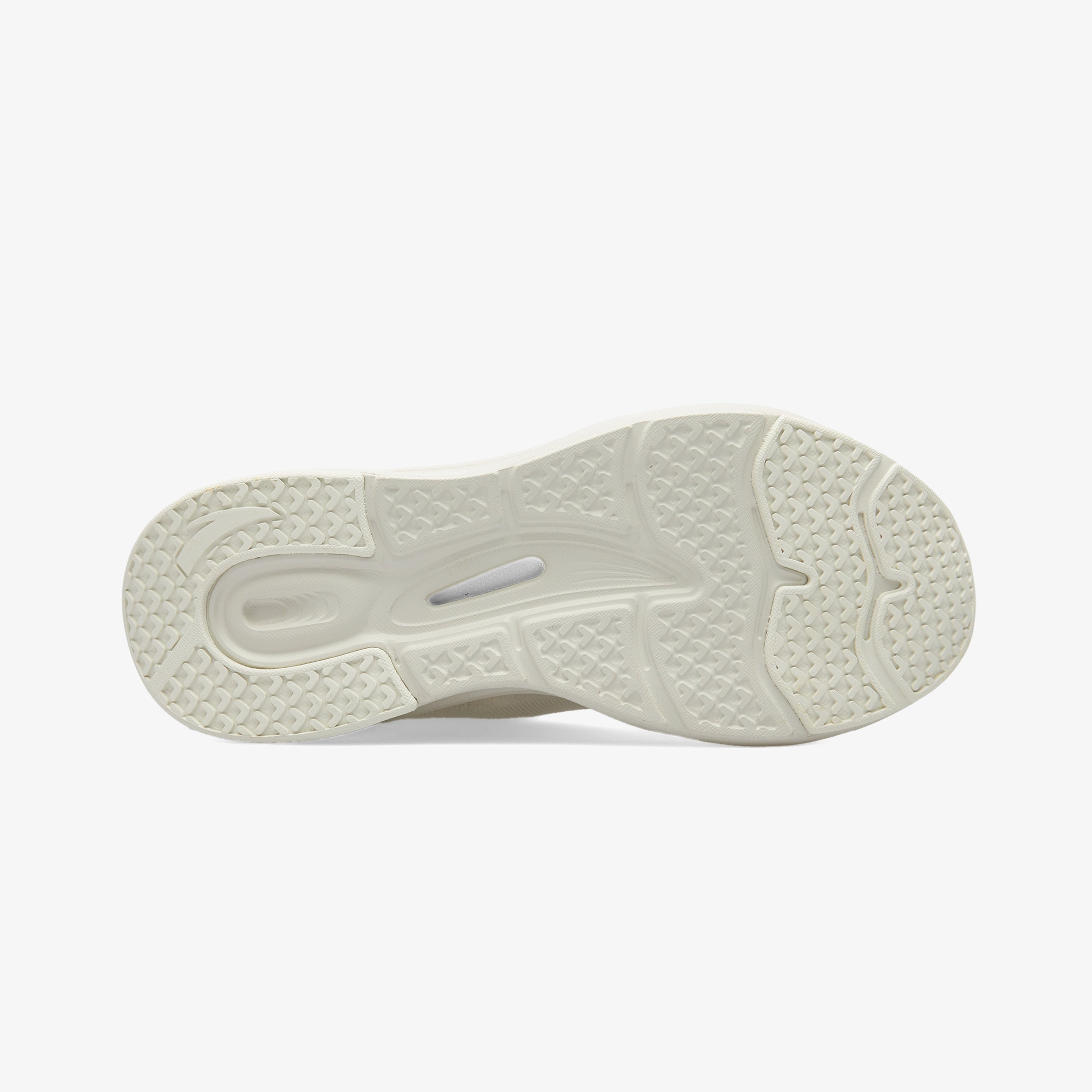 Anta Ebuffer Pro Kadın Gri Spor Ayakkabı