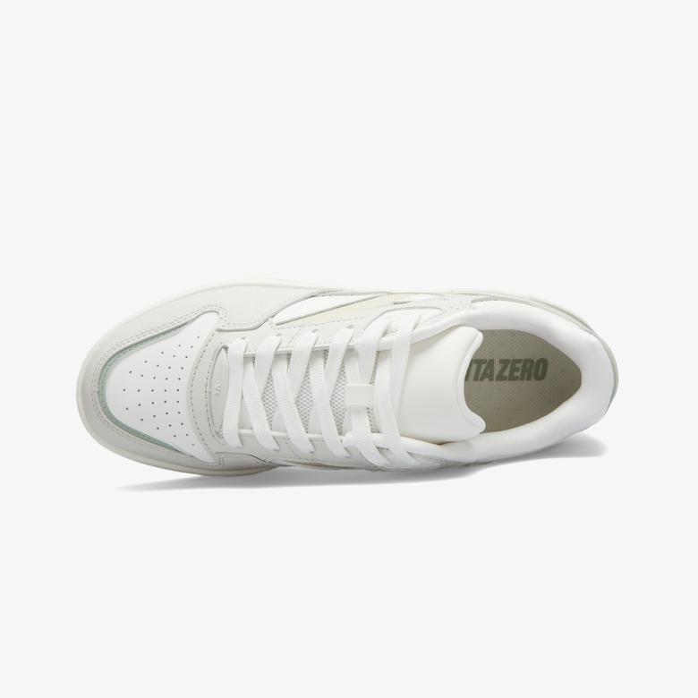 Anta Flame Erkek Gri Spor Ayakkabı