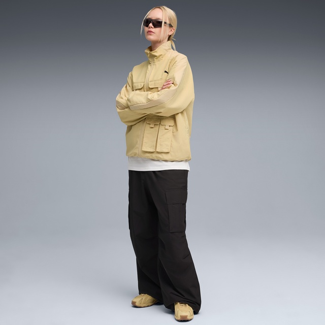 Puma Puma Inhale Essentials Unisex Krem Spor Ayakkabı Occasion'da! Krem - 8. görsel