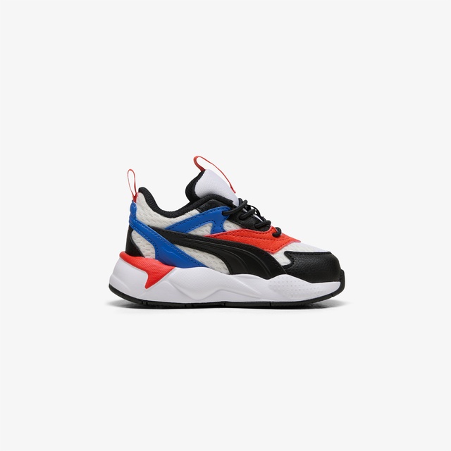 Puma Beyaz Puma Rs X RS-X Efekt Bebek