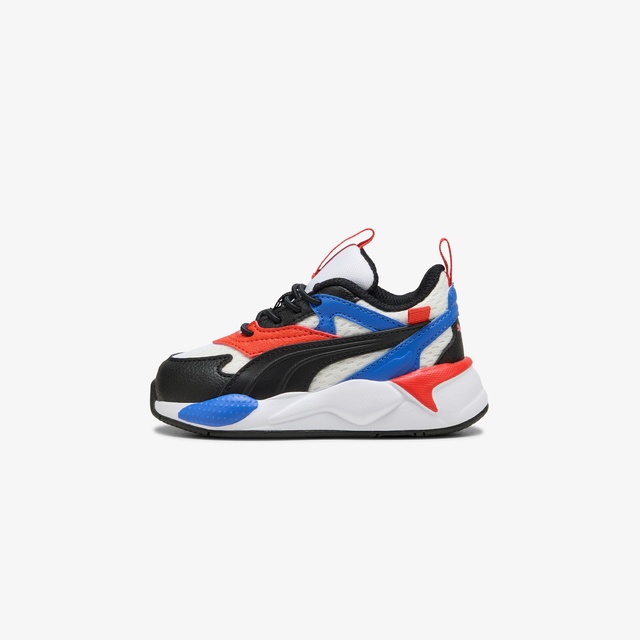 Puma Beyaz Puma Rs X RS-X Efekt Bebek