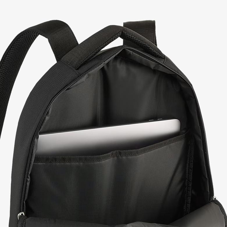 Puma Scuderia Ferrari Race Unisex Siyah Sırt Çantası