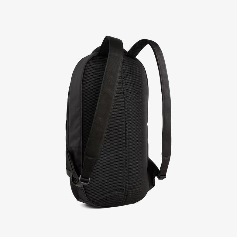 Puma Scuderia Ferrari Race Unisex Siyah Sırt Çantası