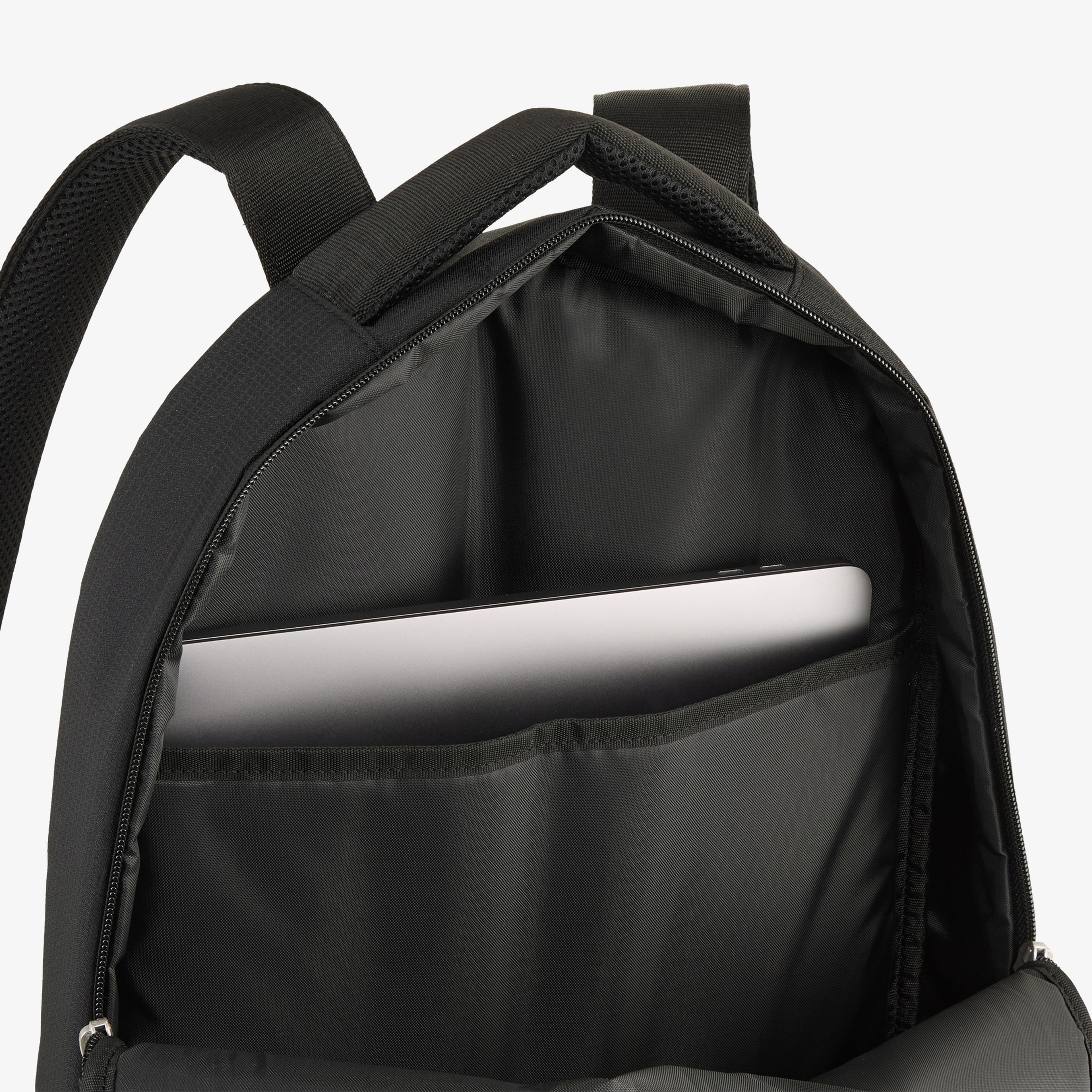 Puma Scuderia Ferrari Race Unisex Siyah Sırt Çantası