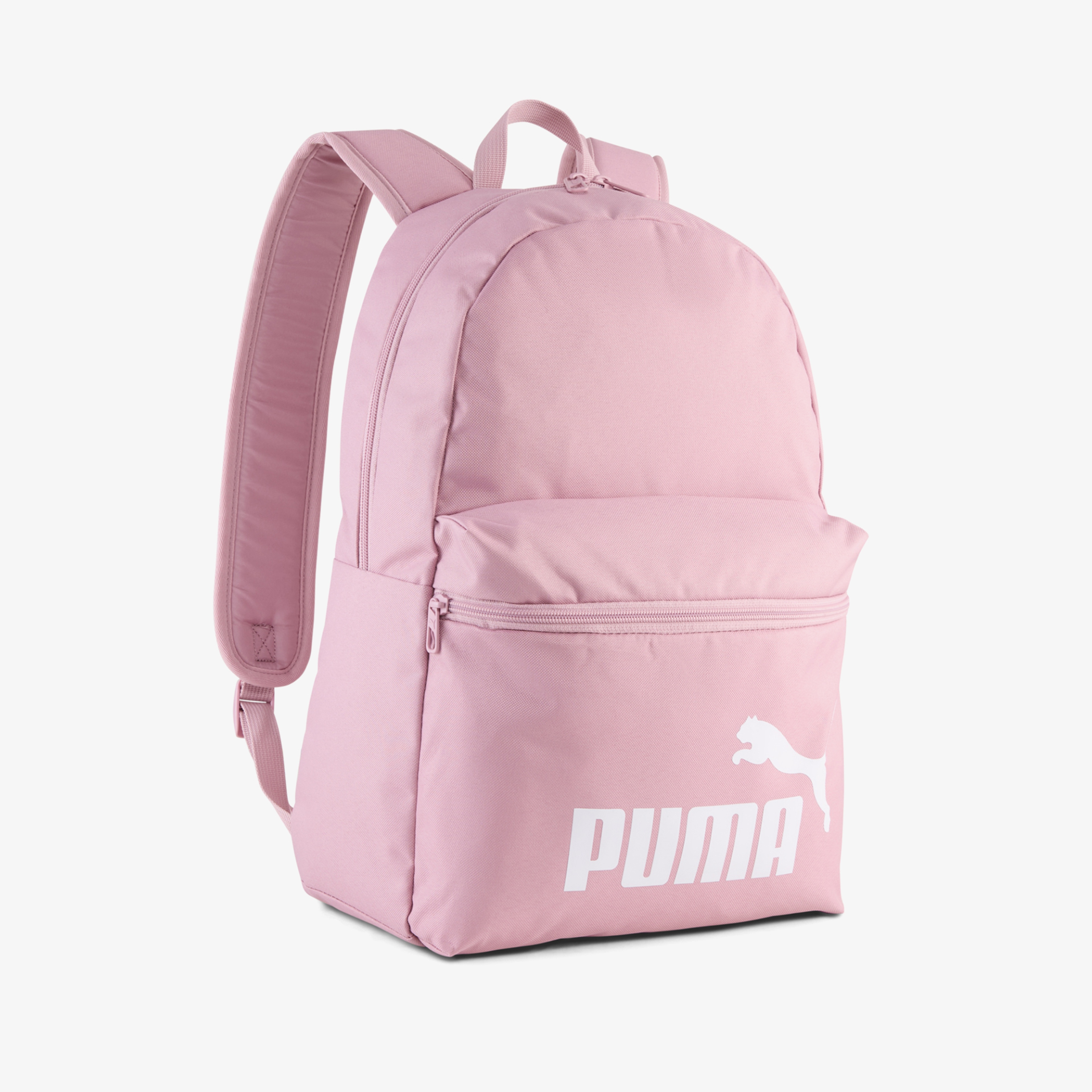 Puma Phase Unisex Pembe Sırt Çantası