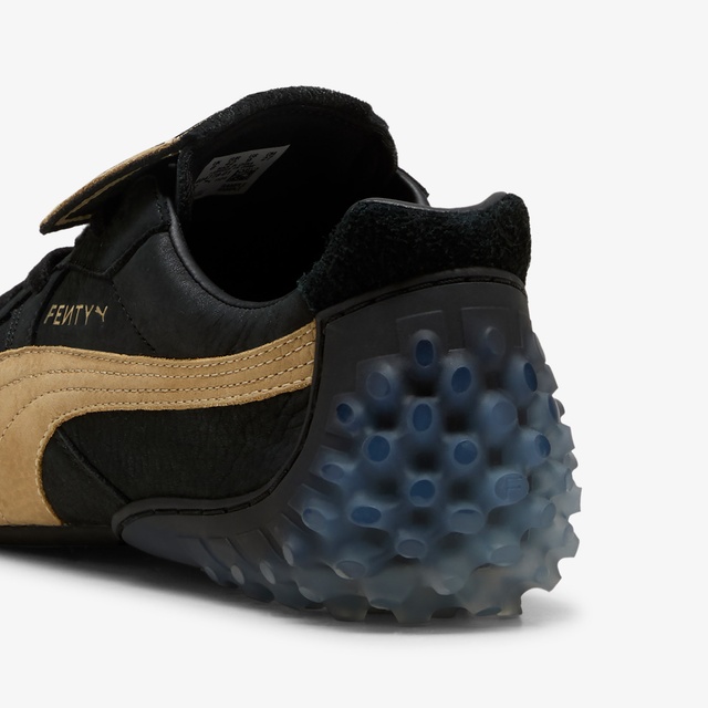 Puma Puma X Fenty Avanti Ls Bts Unisex Siyah Spor Ayakkabı Occasion'da! Siyah - 9. görsel