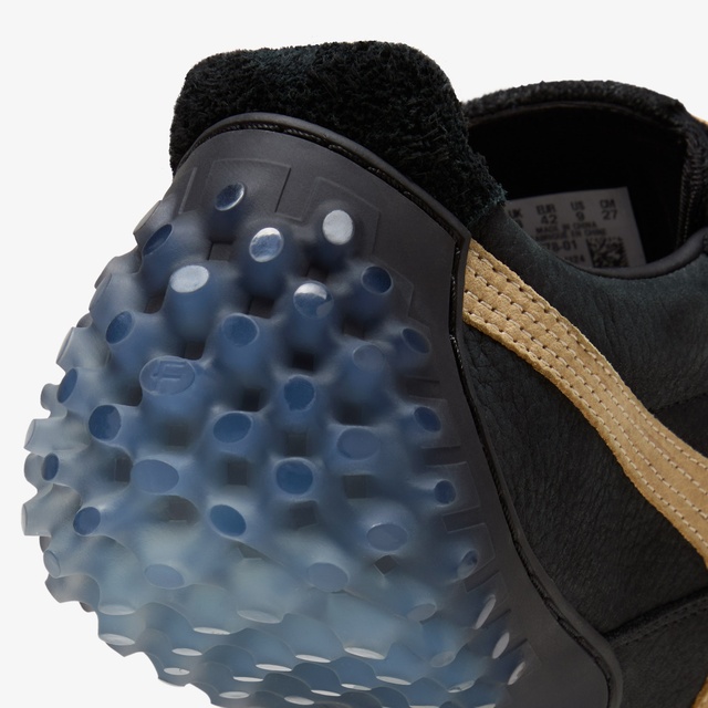 Puma Puma X Fenty Avanti Ls Bts Unisex Siyah Spor Ayakkabı Occasion'da! Siyah - 12. görsel