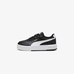 Puma Carina Mia Çocuk Siyah Spor Ayakkabı