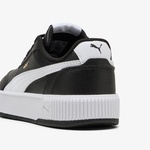 Puma Carina Mia Çocuk Siyah Spor Ayakkabı