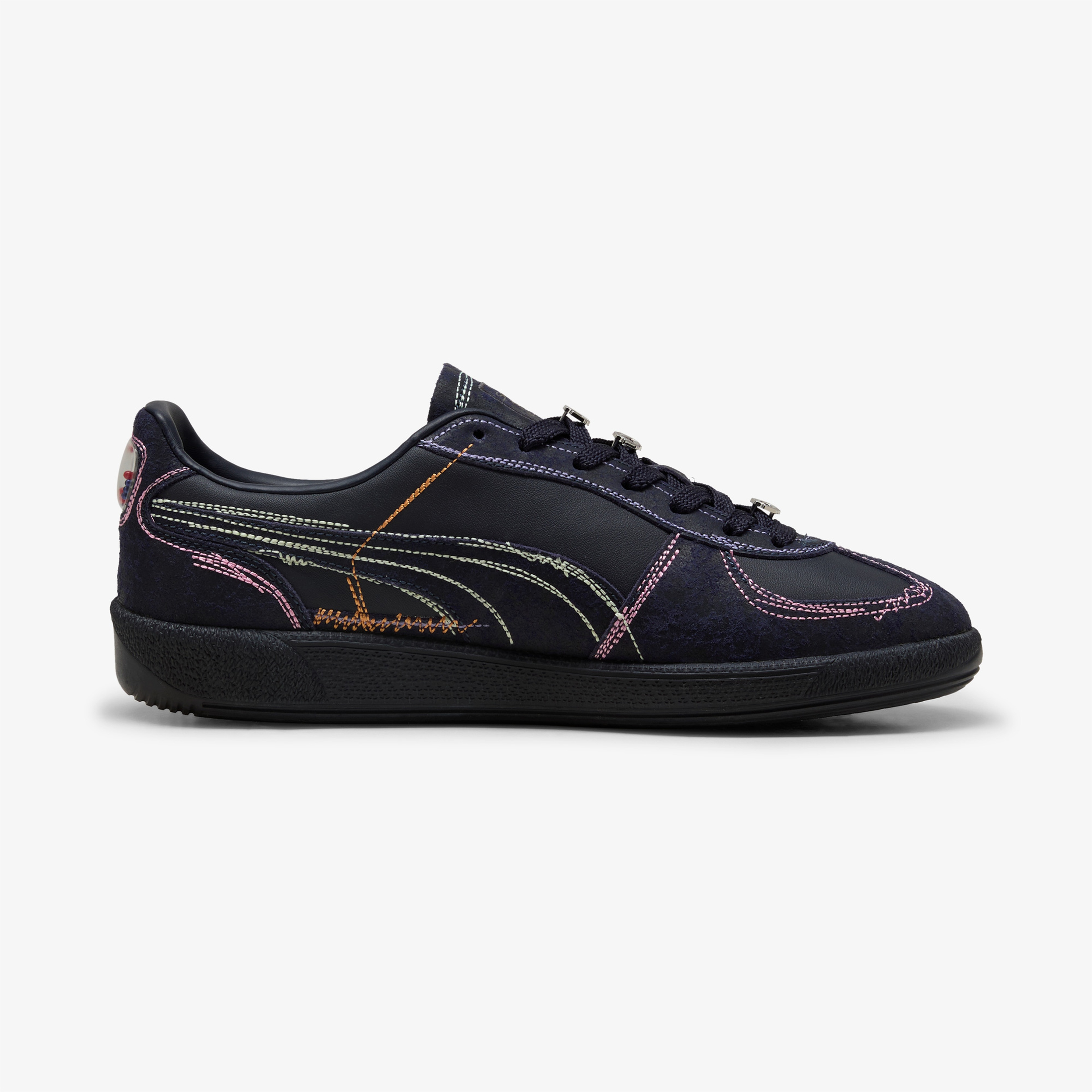 Puma Palermo Squid Game Unisex Mavi Spor Ayakkabı
