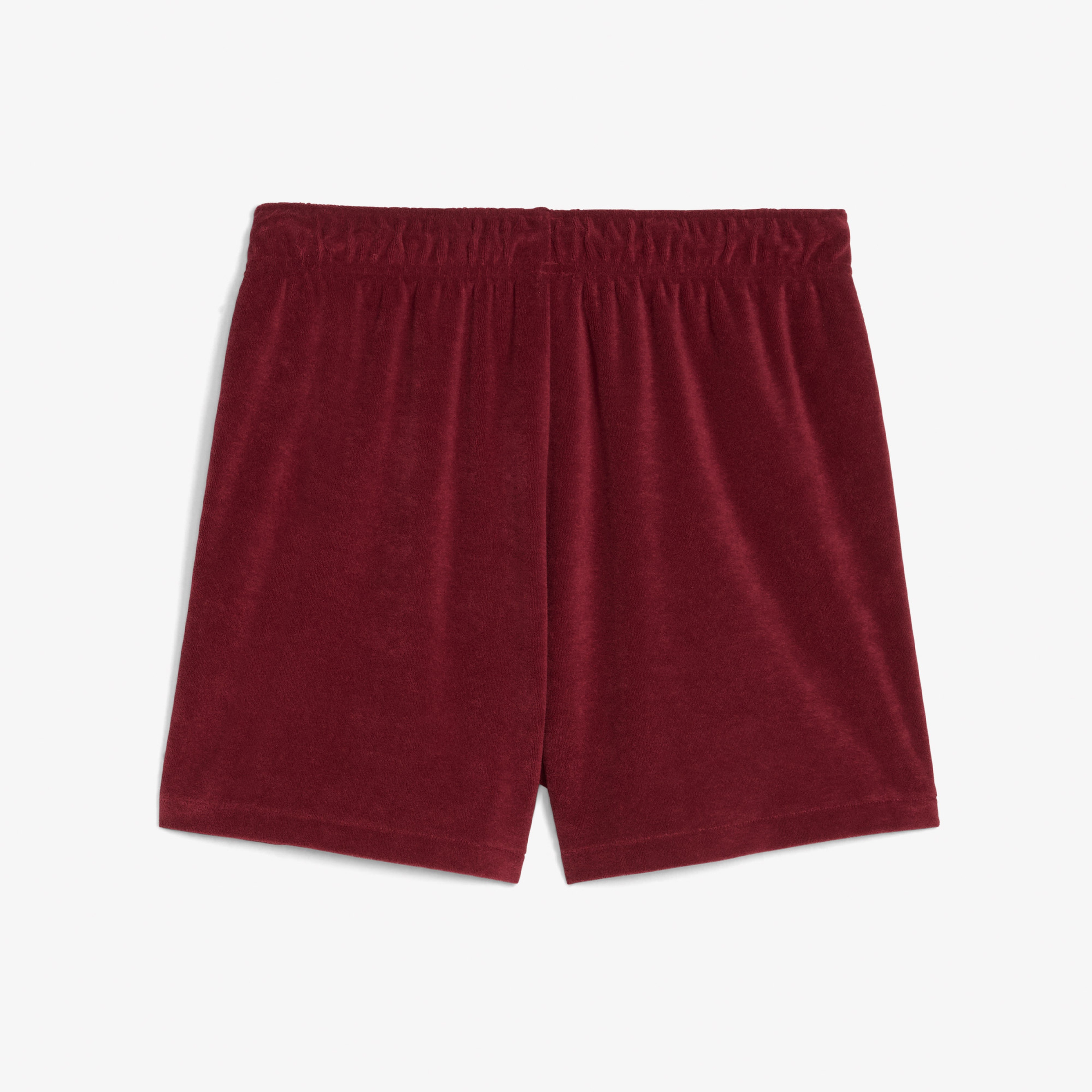 Puma X Fenty Towel Unisex Kırmızı Şort