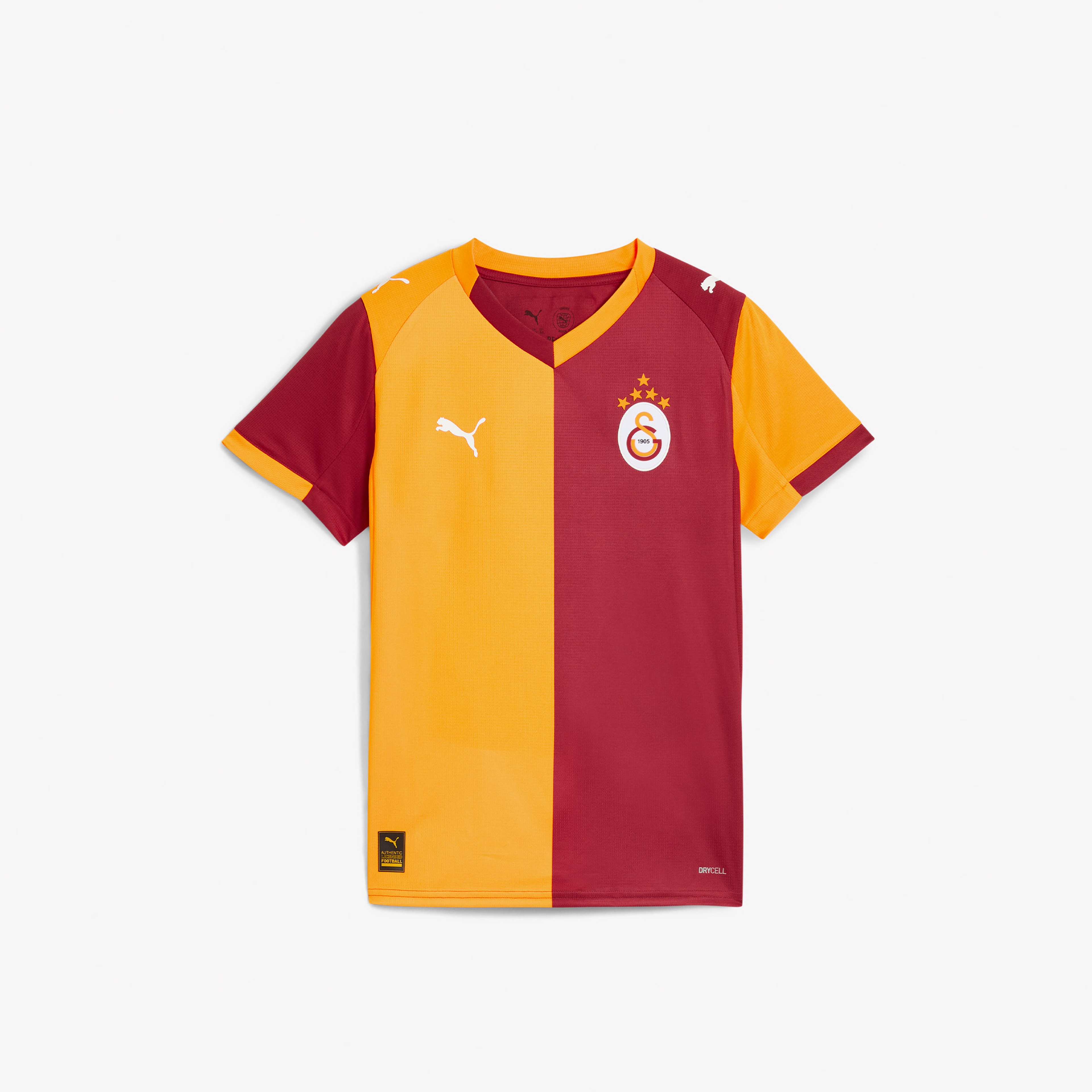 Puma Galatasaray SK Çocuk Kırmızı Forma