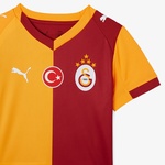 Puma Galatasaray SK Çocuk Kırmızı Forma