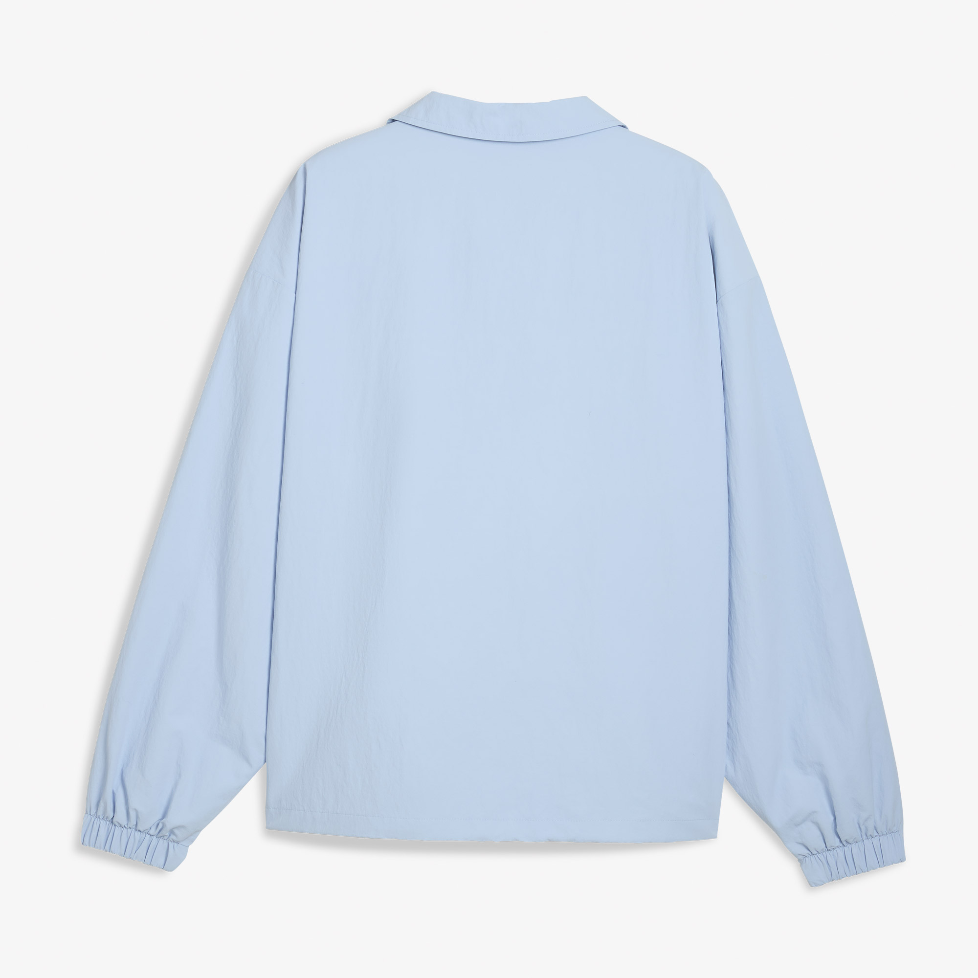 Puma x Fenty Unisex Mavi Üst