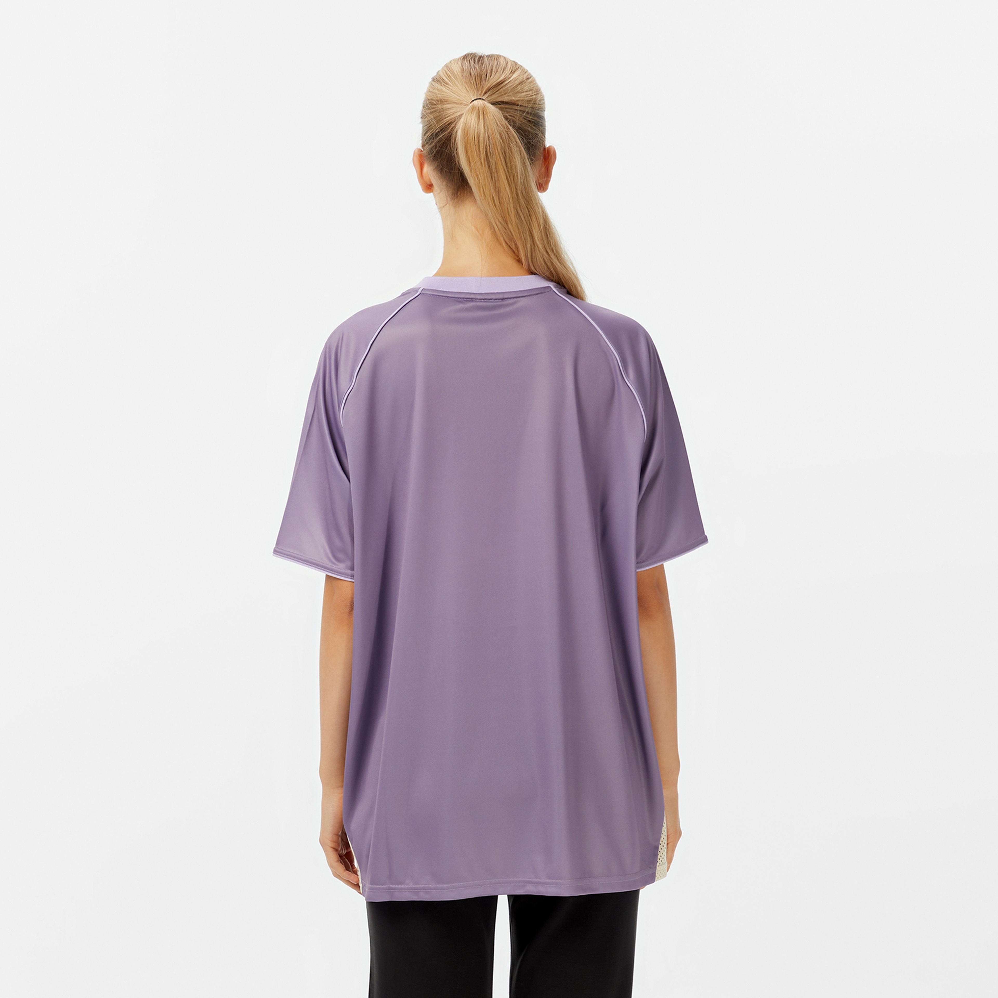 Puma x Fenty Basic Unisex Mor Forma