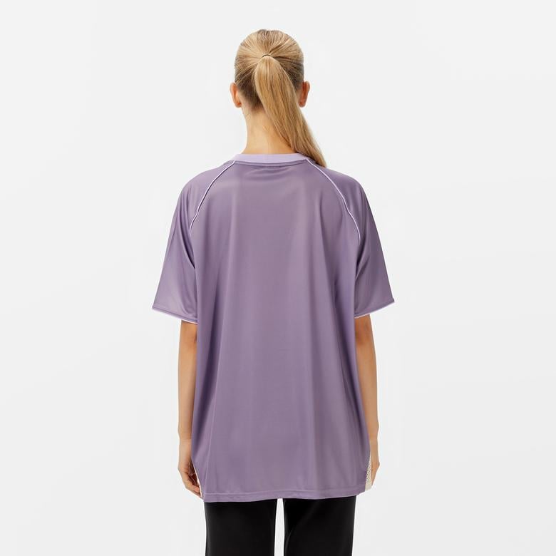 Puma x Fenty Basic Unisex Mor Forma