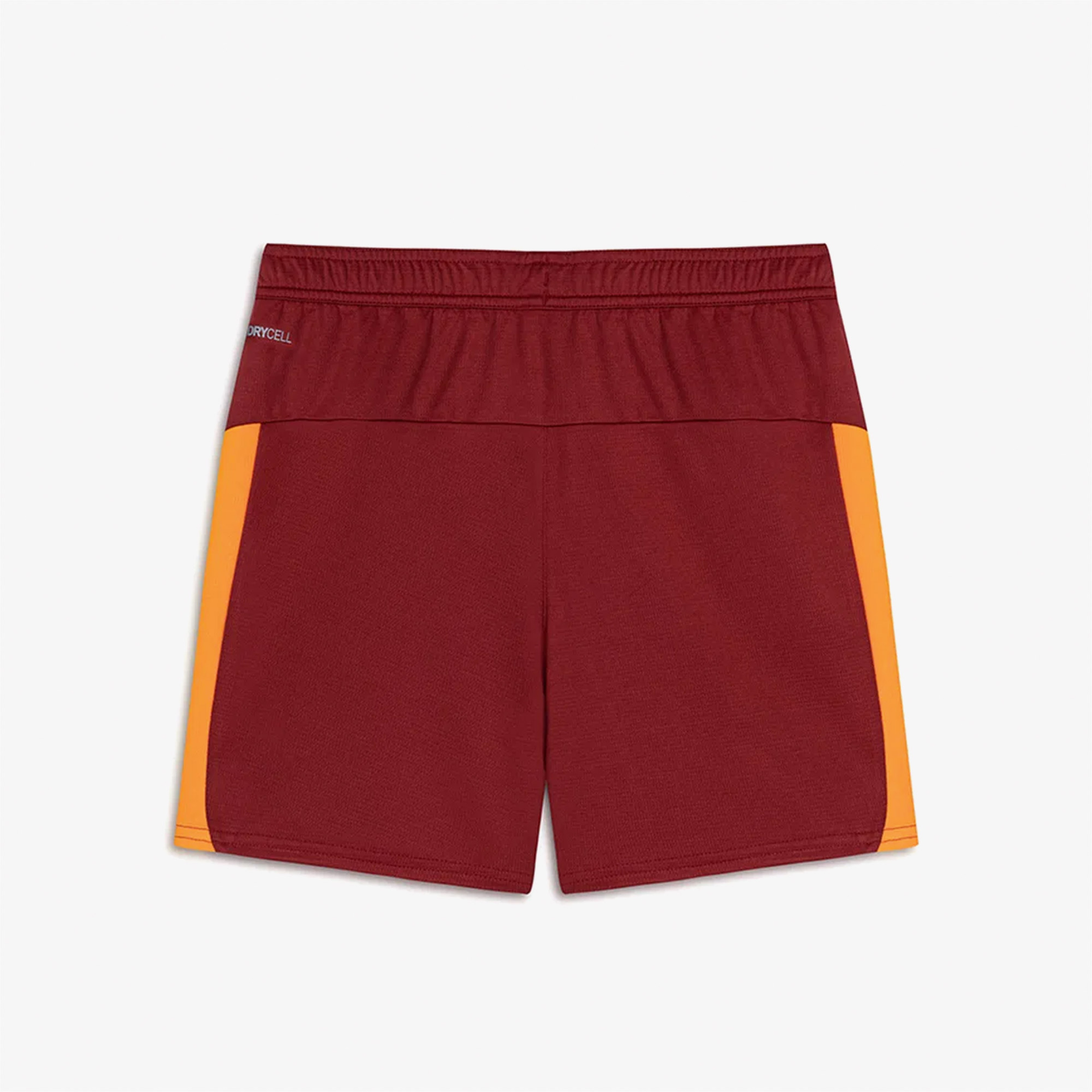 Puma Galatasaray Spor Kulübü Erkek Kırmızı Futbol Şortu