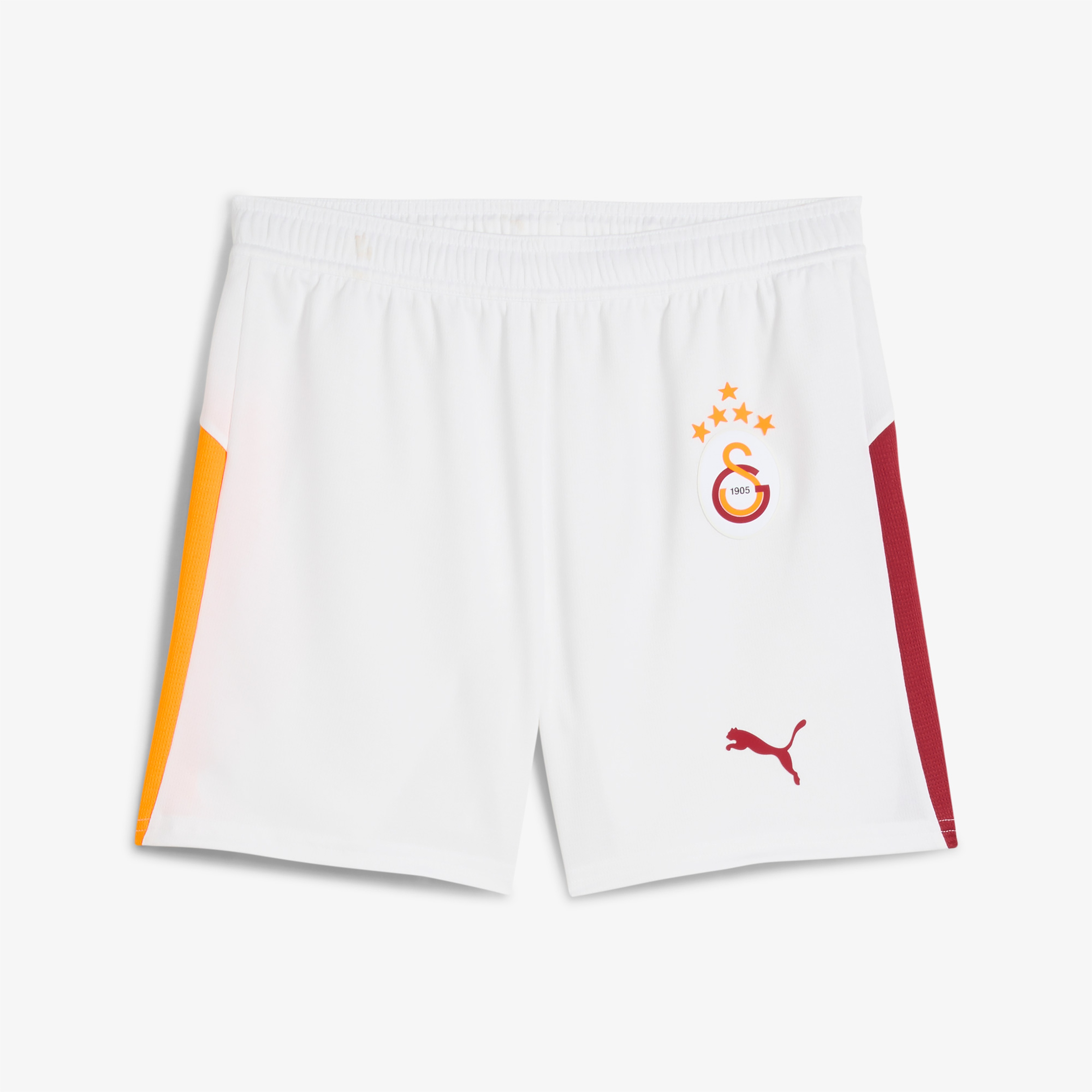 Puma Galatasaray 25/26 Çocuk Renkli Şort