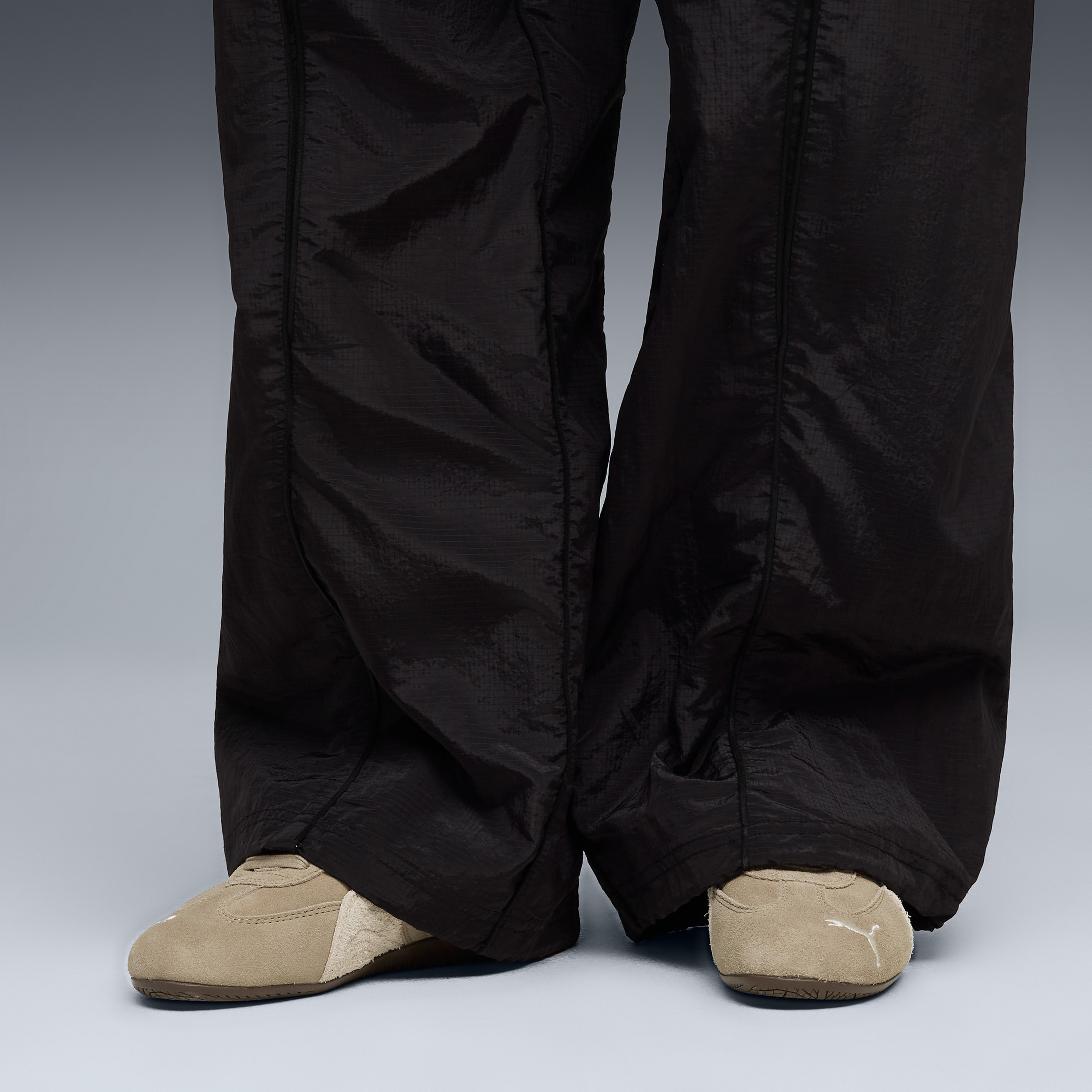 Puma Speedcat Elevated Kadın Kahverengi Spor Ayakkabı