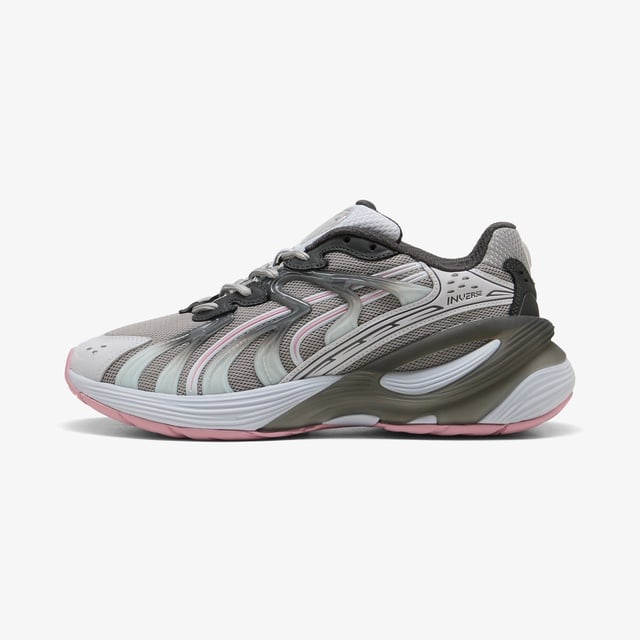 Puma Puma Inverse Shades Of Unisex Gri Spor Ayakkabı Occasion'da! Gri - 4. görsel