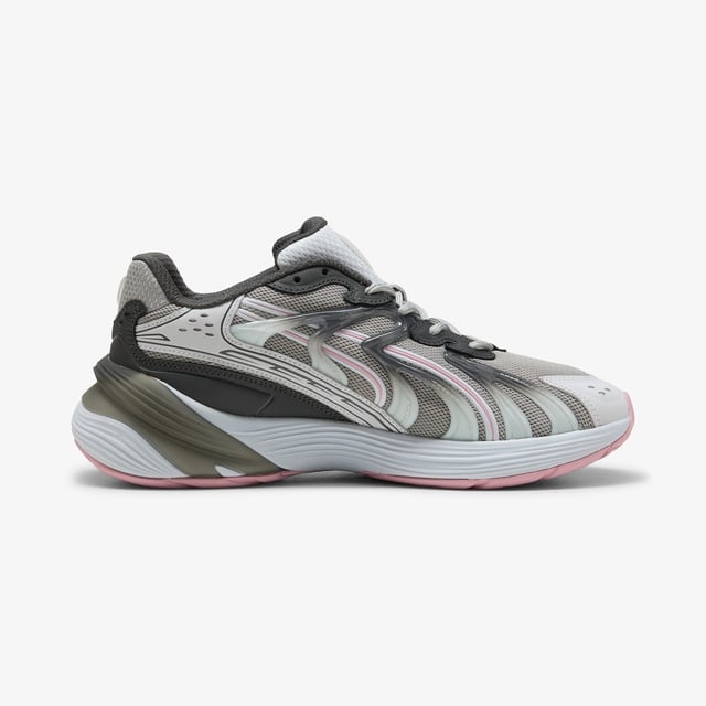 Puma Puma Inverse Shades Of Unisex Gri Spor Ayakkabı Occasion'da! Gri - 2. görsel