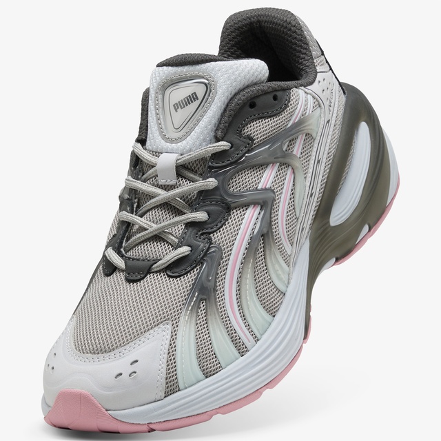 Puma Puma Inverse Shades Of Unisex Gri Spor Ayakkabı Occasion'da! Gri - 6. görsel