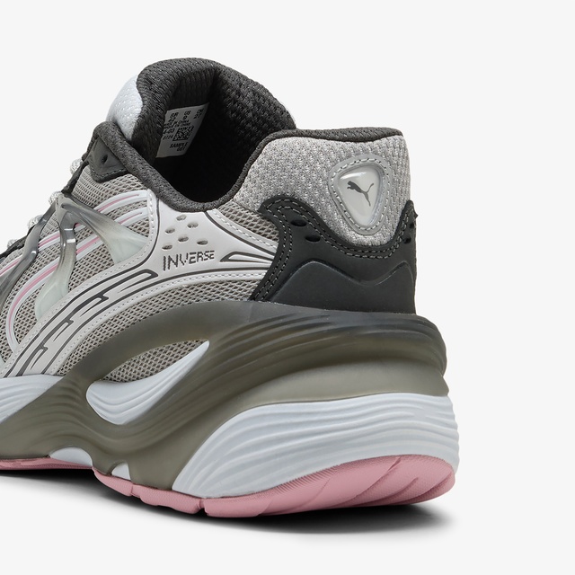 Puma Puma Inverse Shades Of Unisex Gri Spor Ayakkabı Occasion'da! Gri - 7. görsel