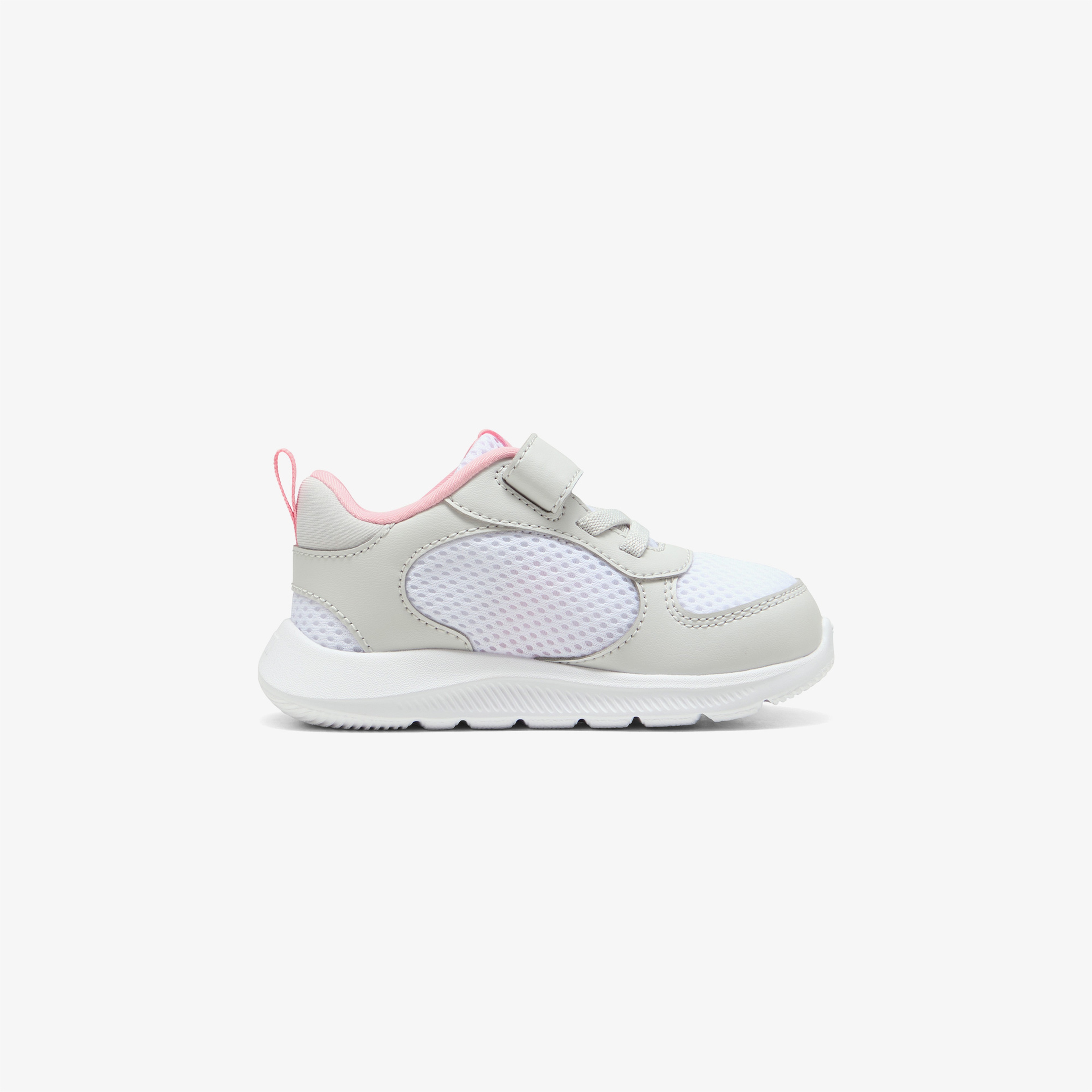Puma Fun Racer 2.0 Bebek Beyaz Spor Ayakkabı