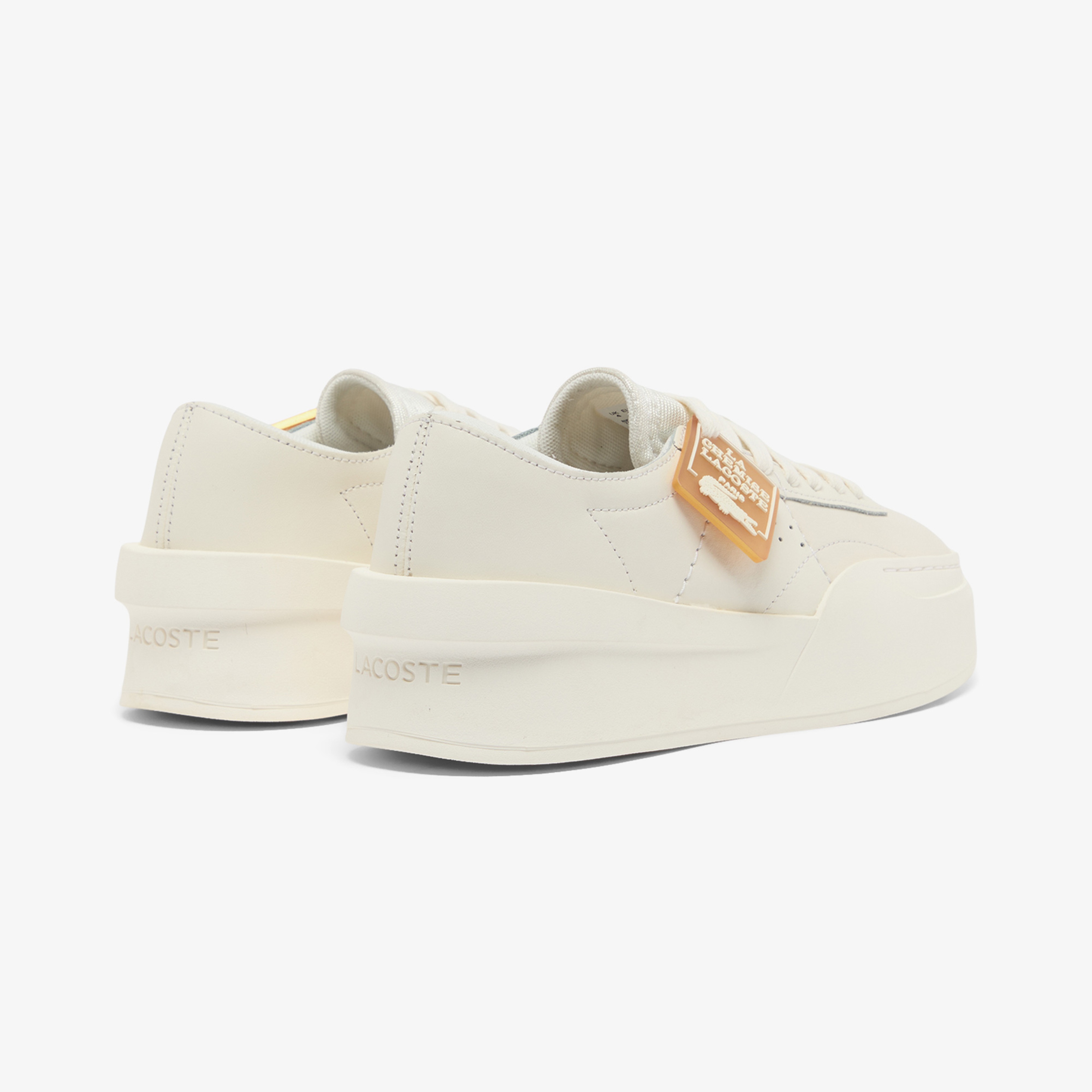 Aura Club Kadın Beyaz Sneaker