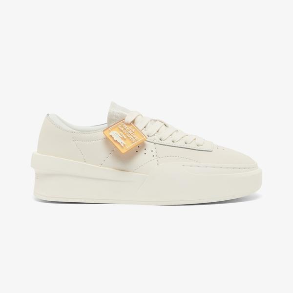 Aura Club Kadın Beyaz Sneaker