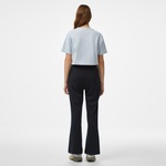 Anta Sports Kadın Siyah Eşofman Altı