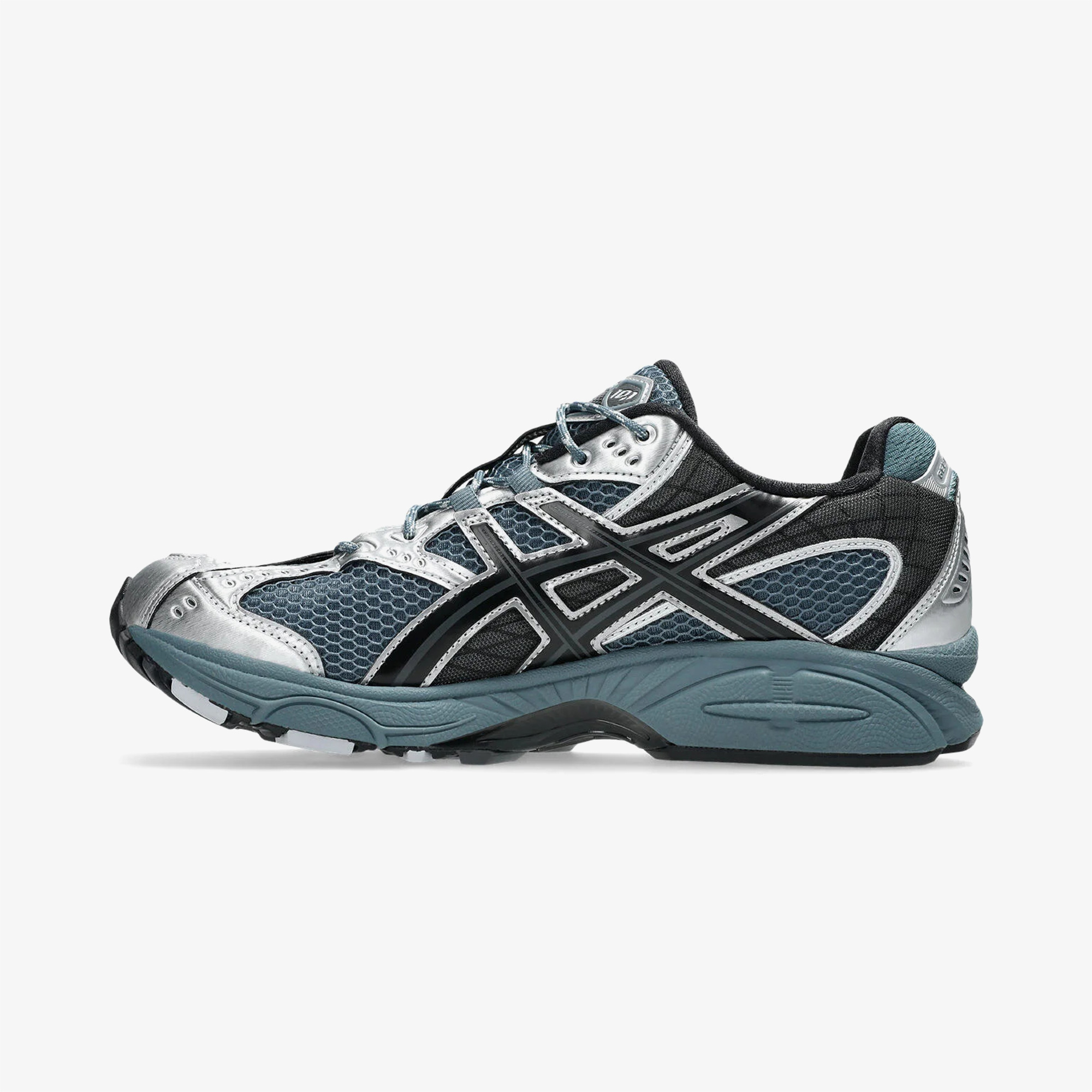 Asics Gel-Nimbus 10.1 Unisex Yeşil Spor Ayakkabı441203A543| Occasion