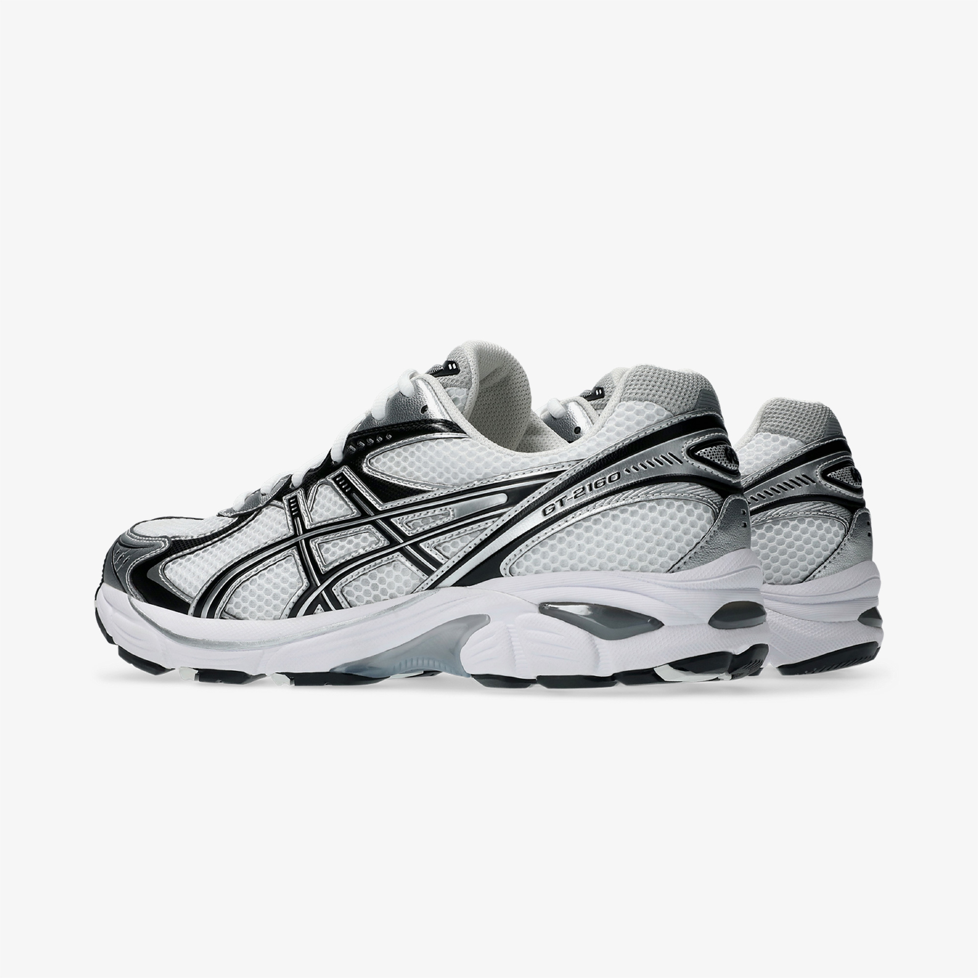 Asics Gt-2160 Unisex Beyaz Spor Ayakkabı