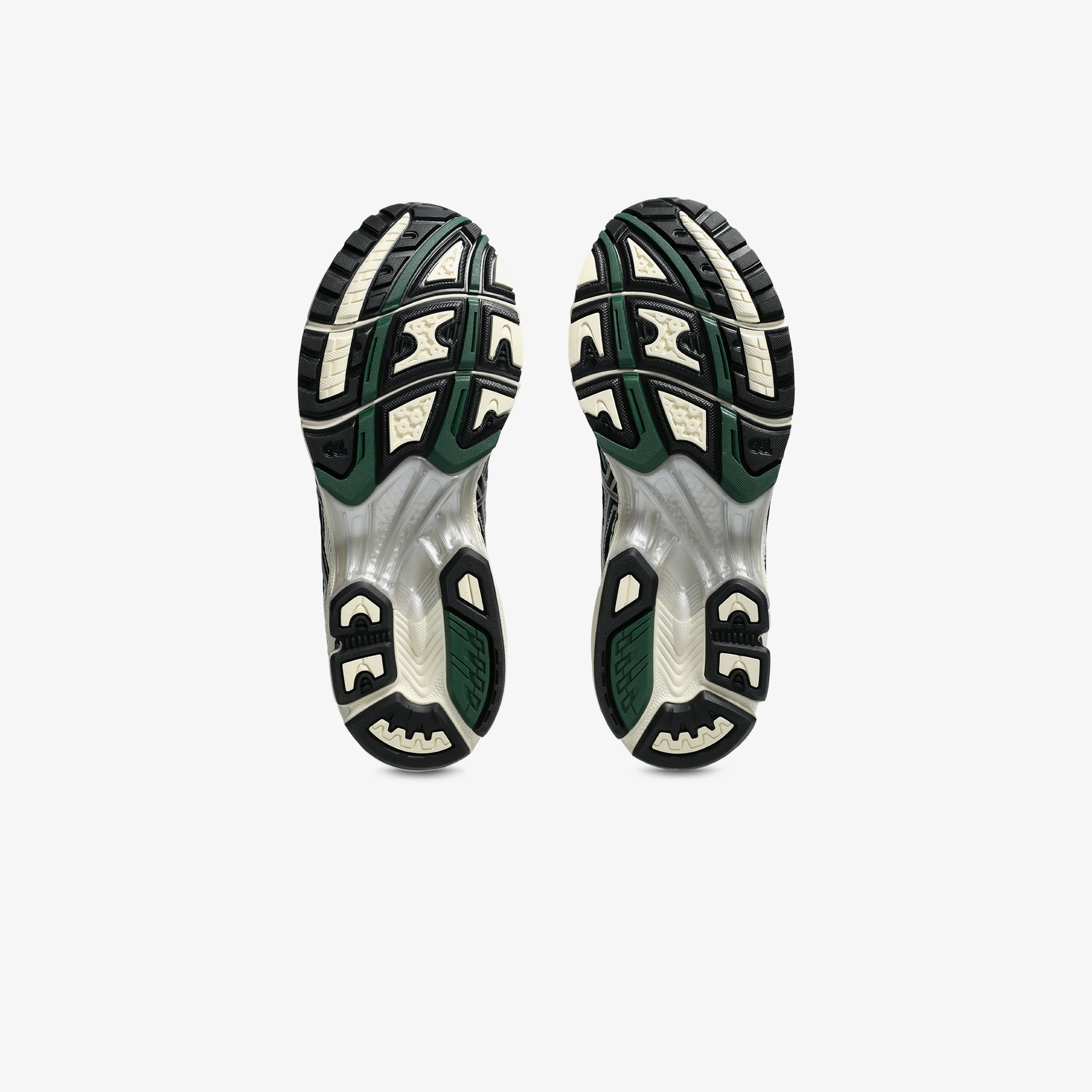 Asics Gel-Nimbus 10.1 Unisex Krem  Spor Ayakkabı