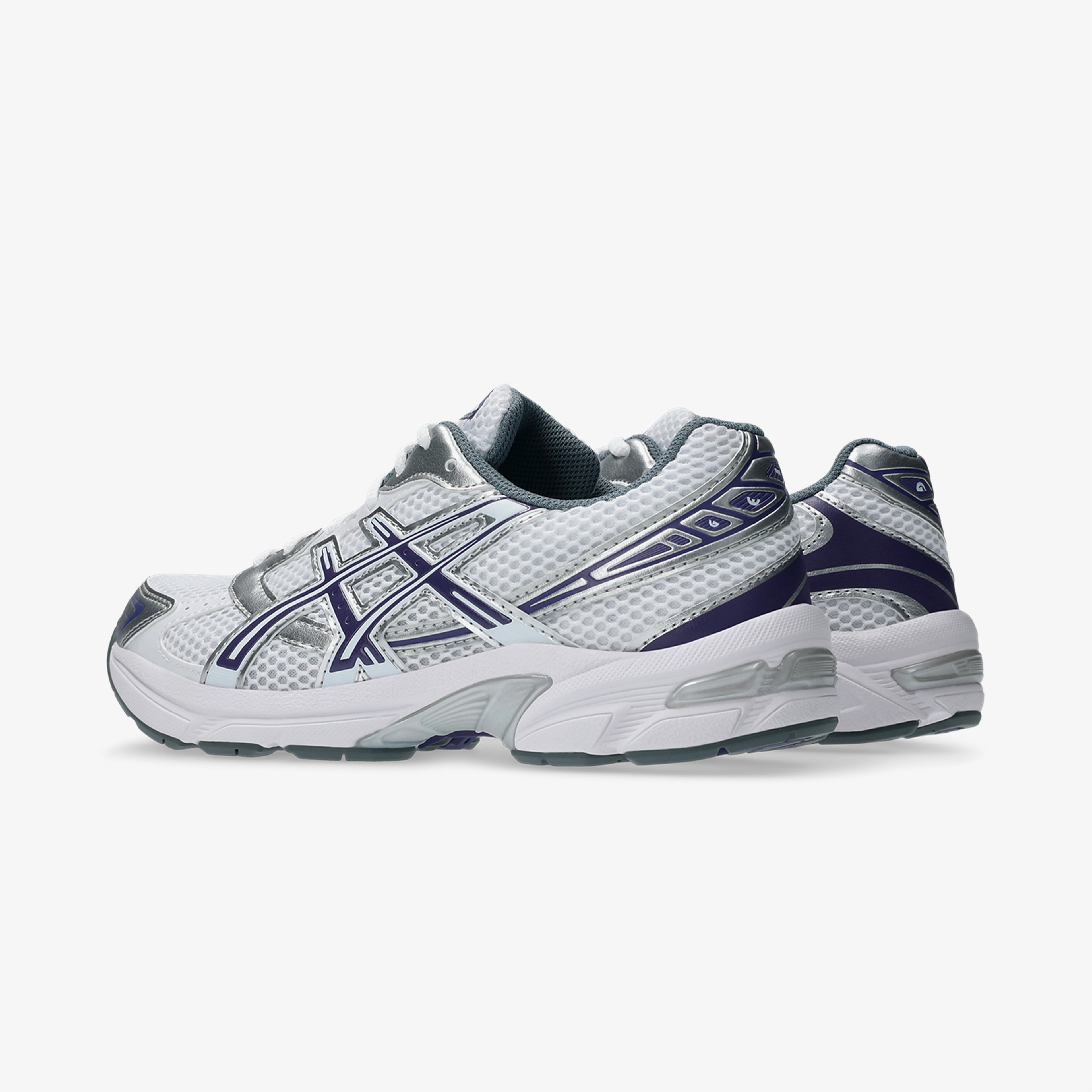 Asics Gel-1130 Kadın Beyaz Spor Ayakkabı