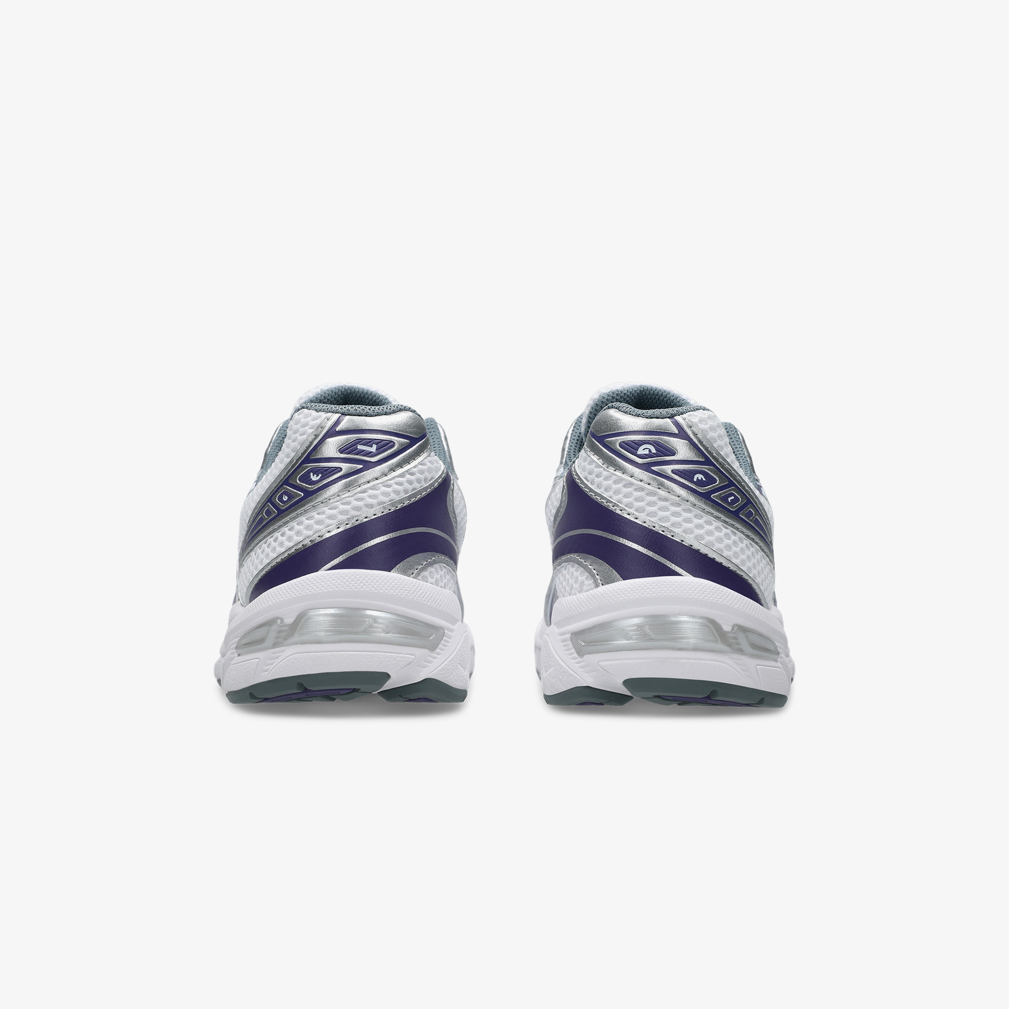 Asics Gel-1130 Kadın Beyaz Spor Ayakkabı