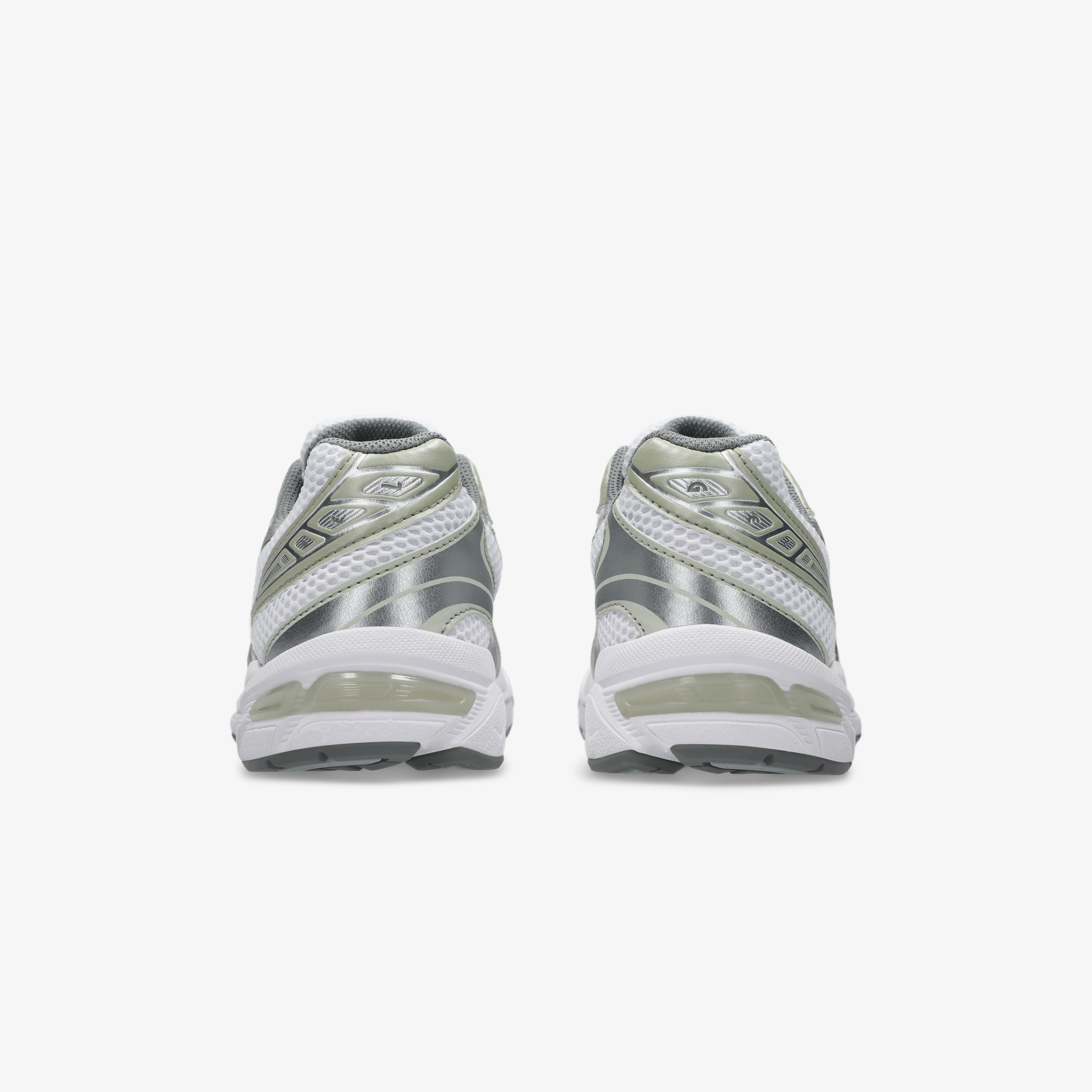 Asics Gel-1130 Kadın Yeşil  Spor Ayakkabı