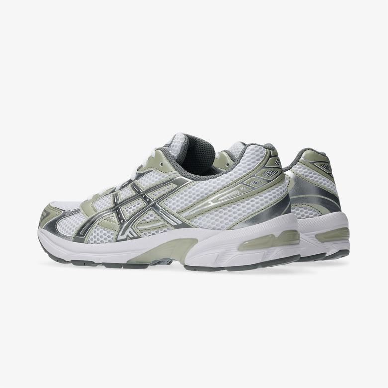 Asics Gel-1130 Kadın Yeşil  Spor Ayakkabı