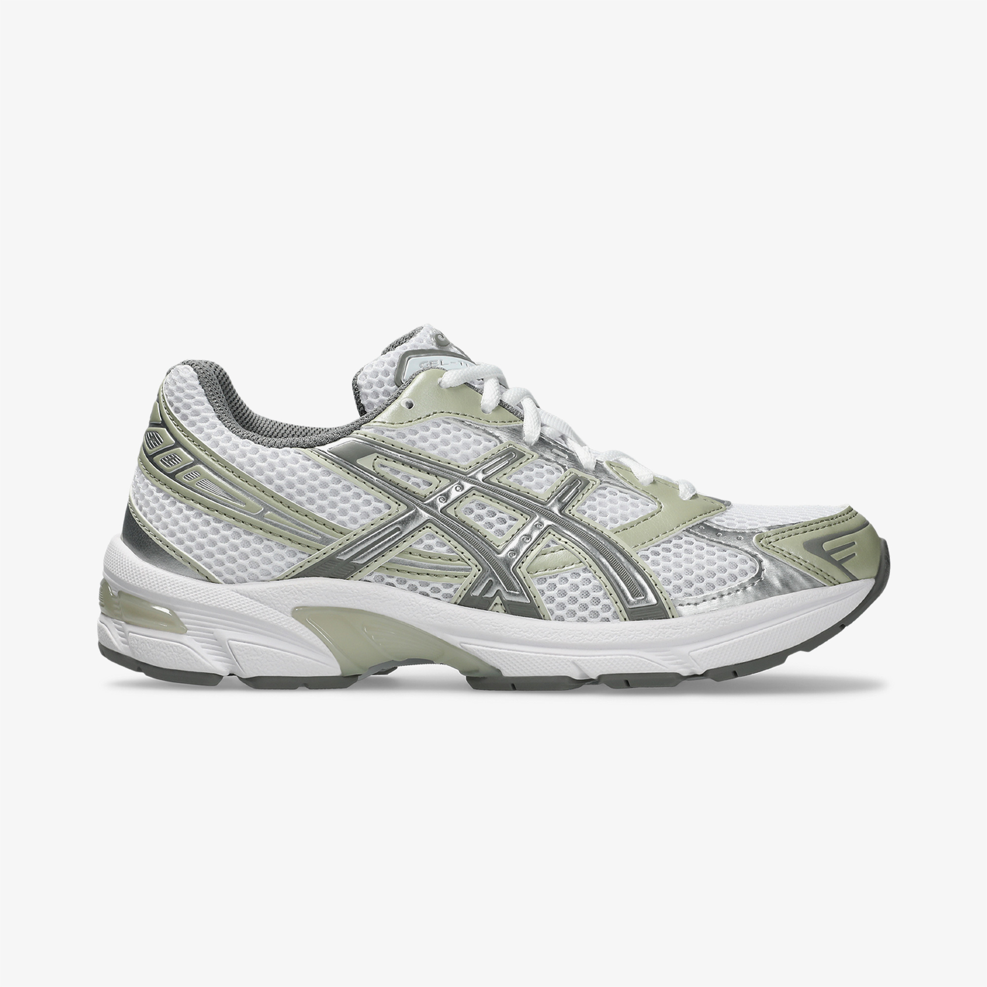 レア 廃盤品 未使用 取替式 シャペ ルーゴASICS TSS903 26.5 Asics Gel-1130 Kadın Yeşil Spor Ayakkabı39,51202A164| Occasion
