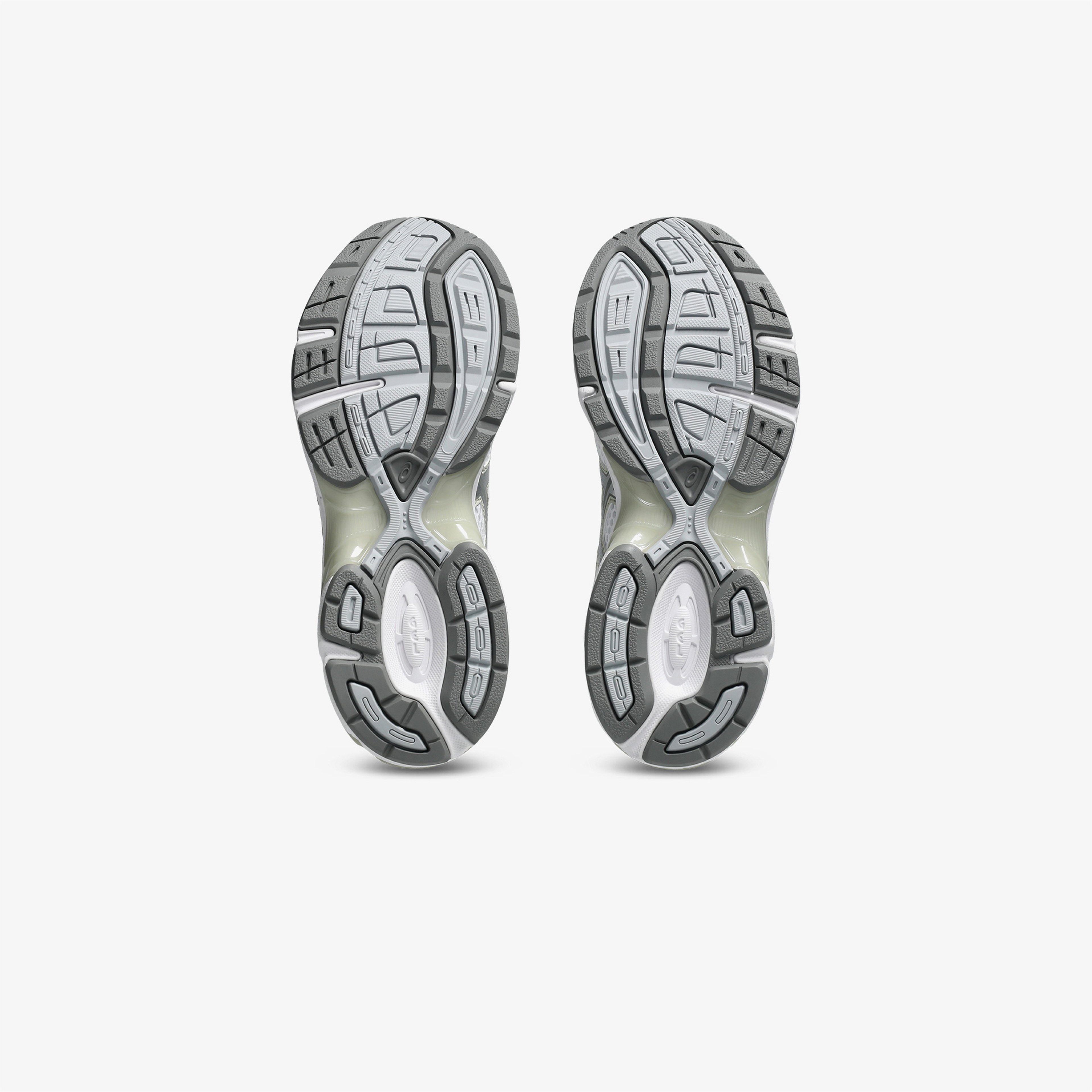 Asics Gel-1130 Kadın Yeşil  Spor Ayakkabı