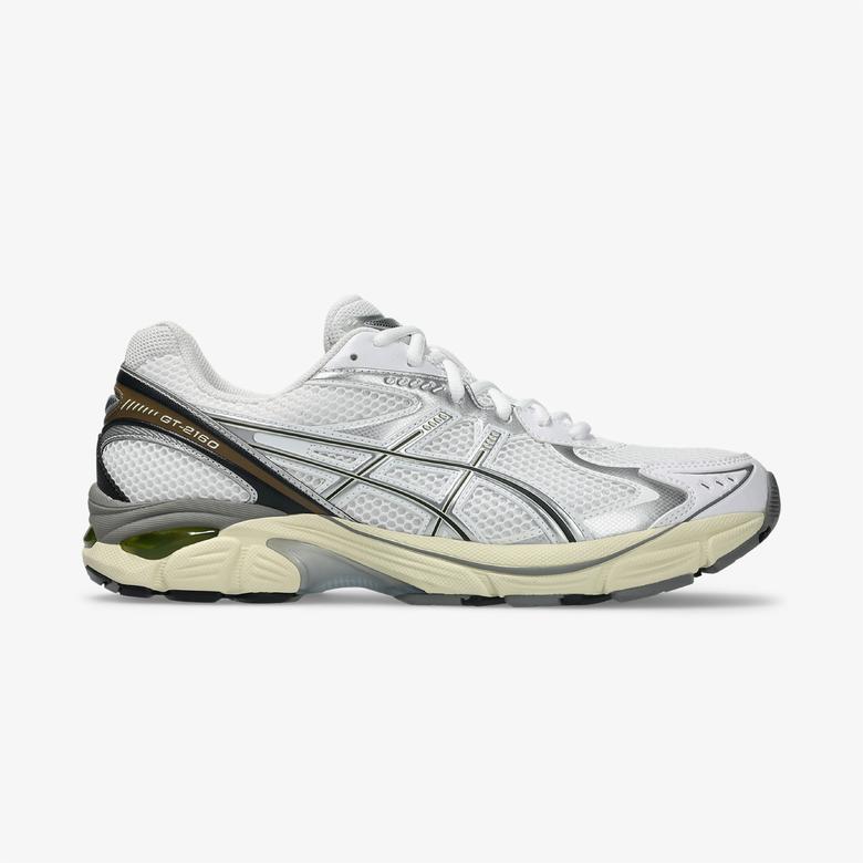 Asics Gt-2160 Unisex Beyaz Spor Ayakkabı
